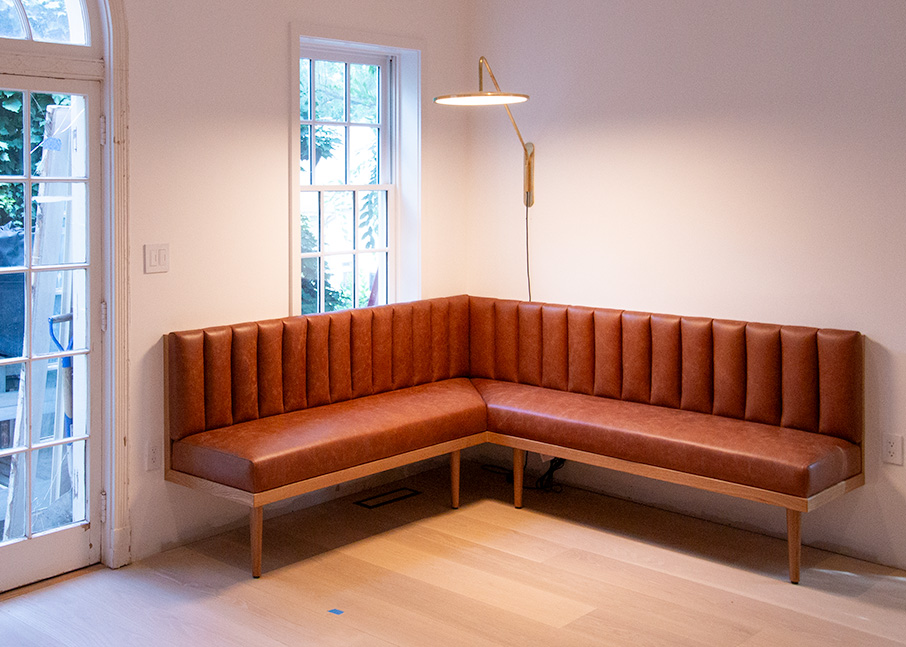 Page Image Banquette