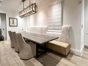 Page Image Banquette