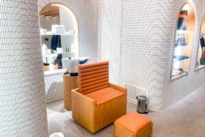 custom architectural millwork