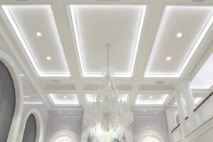 Custom Millwork Molding