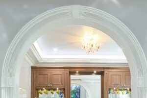 Arc Custom Millwork