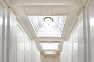 custom millwork architecture